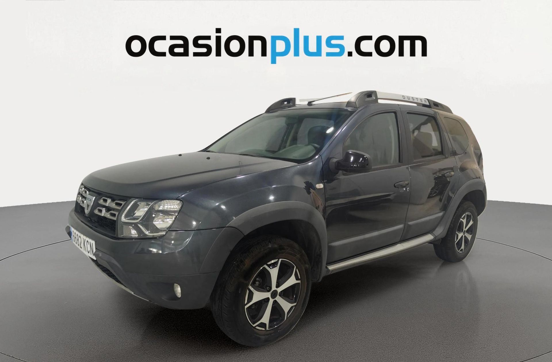 Dacia Duster SL Trotamundos dCi 4x2