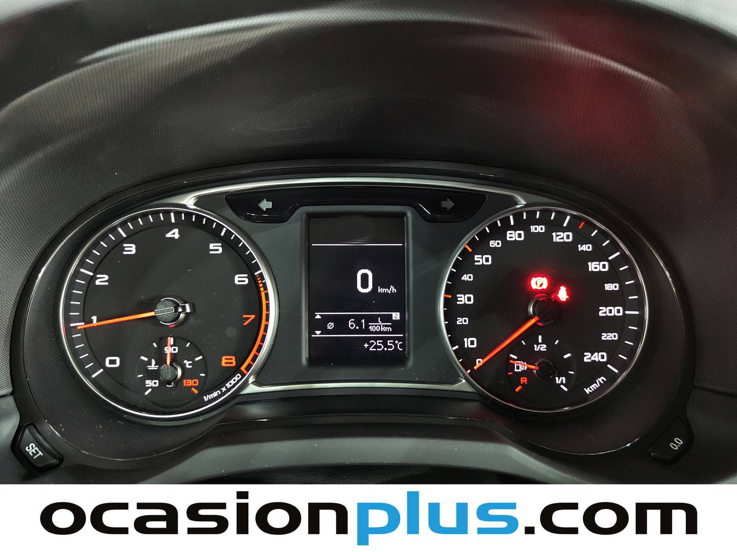 Audi A1 Audi A1 Sportback Attraction 1.0 TFSI (95 CV) Pack S-Line manual