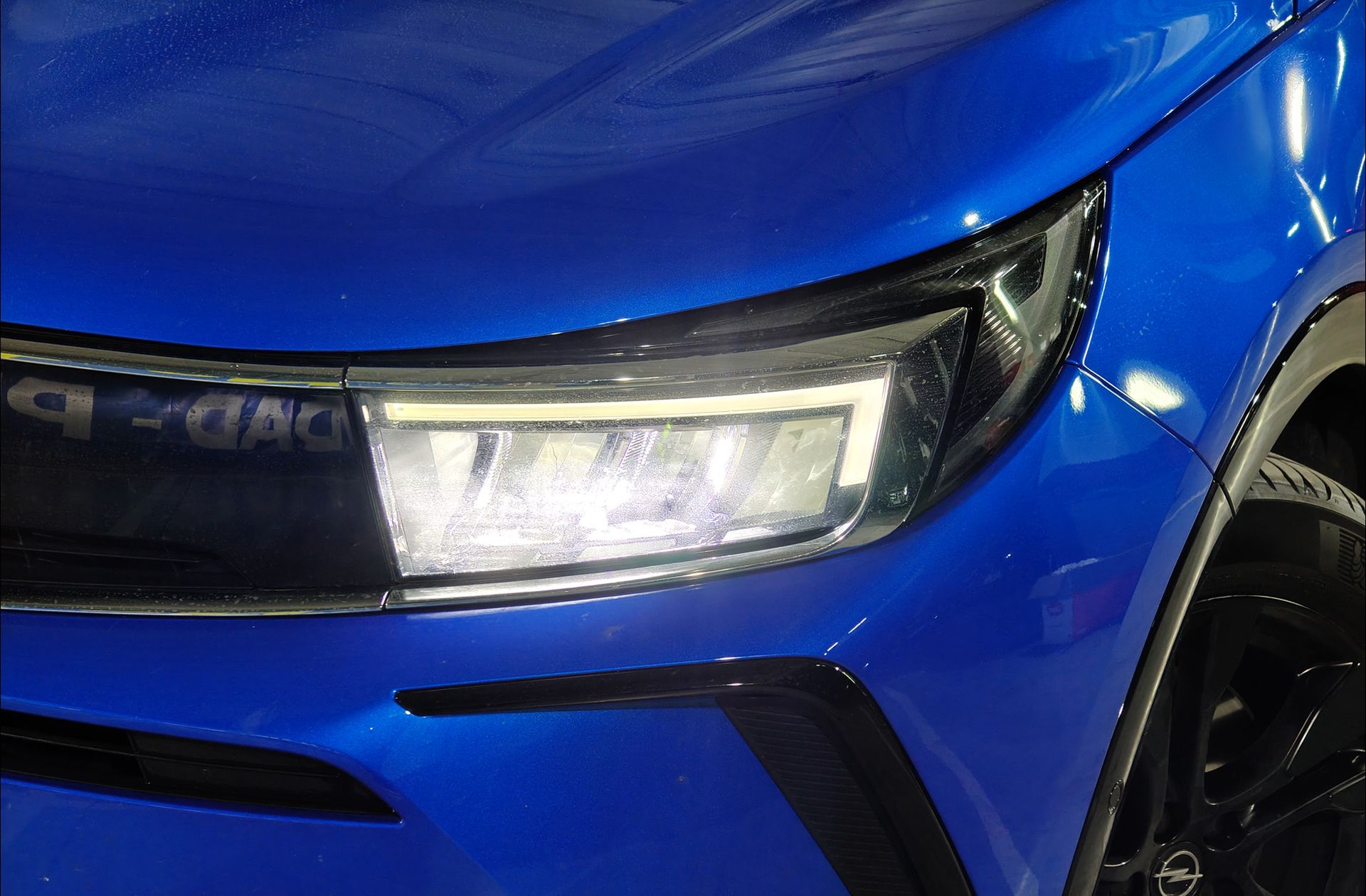 Opel Grandland 1.6 Turbo PHEV GS - foto 19