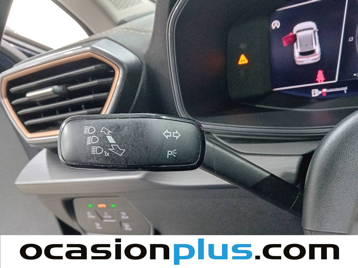 Acabados Cupra Formentor Cupra Formentor 2.0 TDI (150 CV)