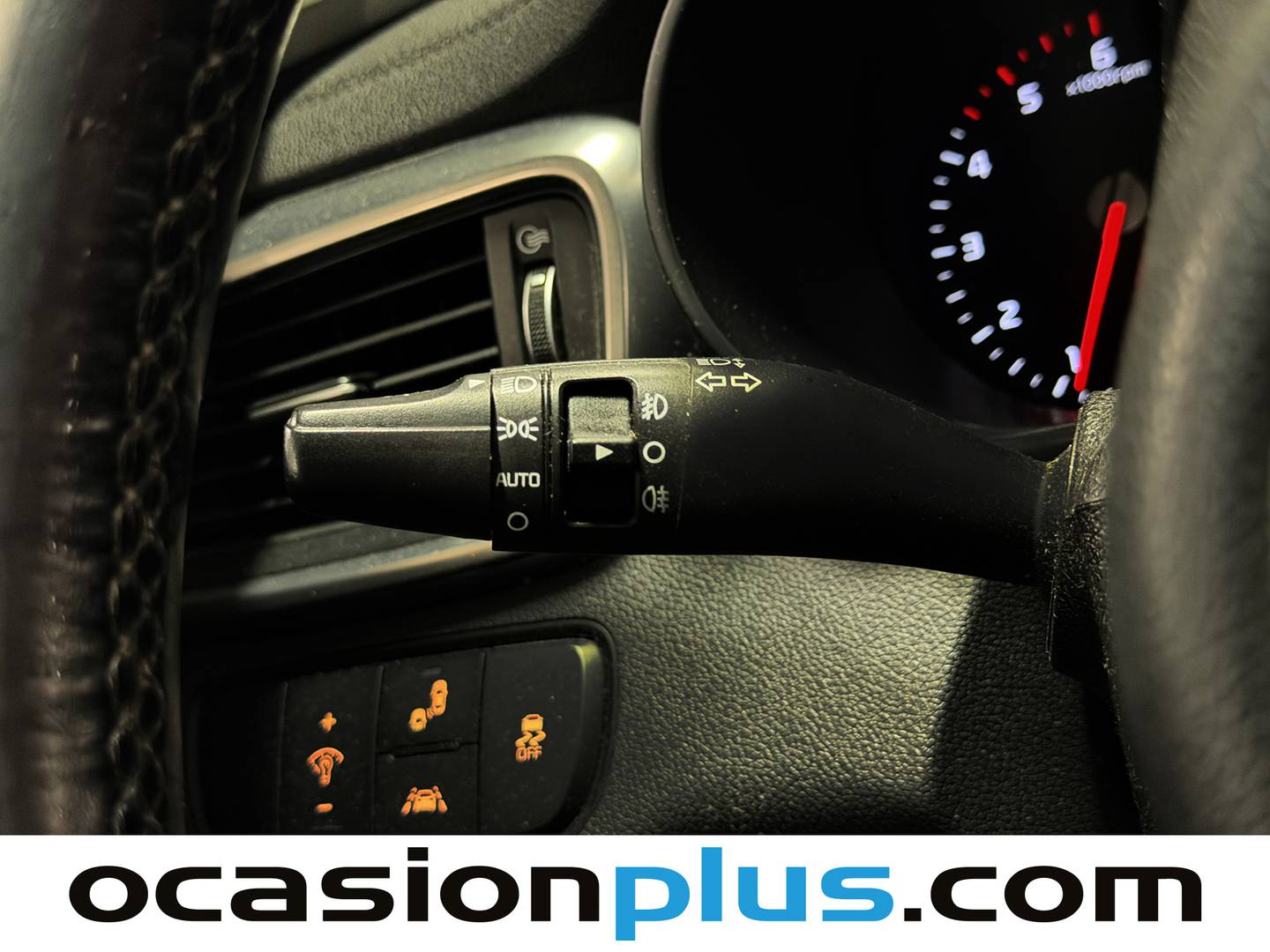 Foto KIA Sorento Kia Sorento 2.2 CRDi Emotion 4x4 Auto (200 CV) 7 Plazas