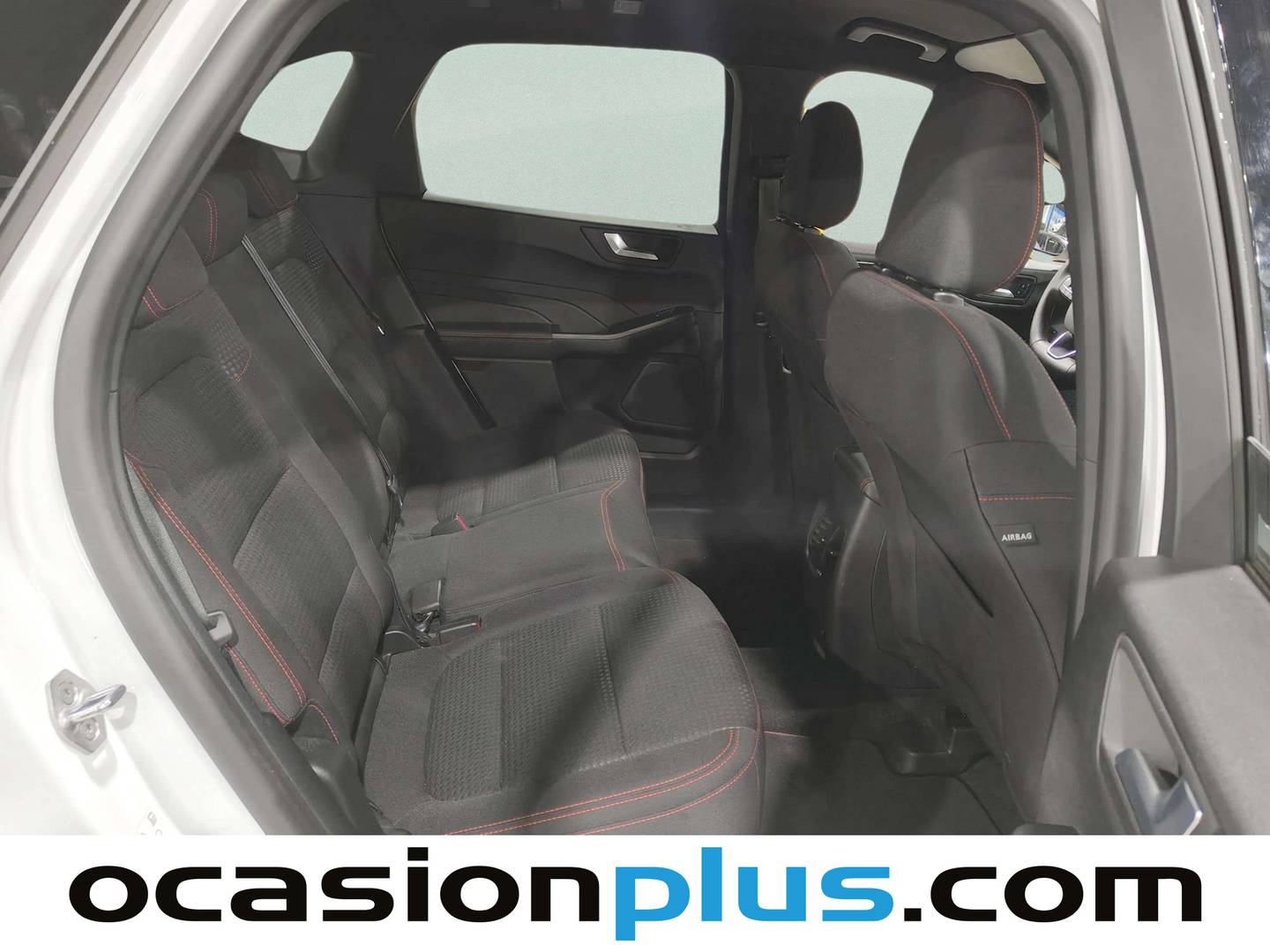 Ford Kuga Ford Kuga 2.5 Duratec FHEV ST-Line Auto (190 CV) seminuevo