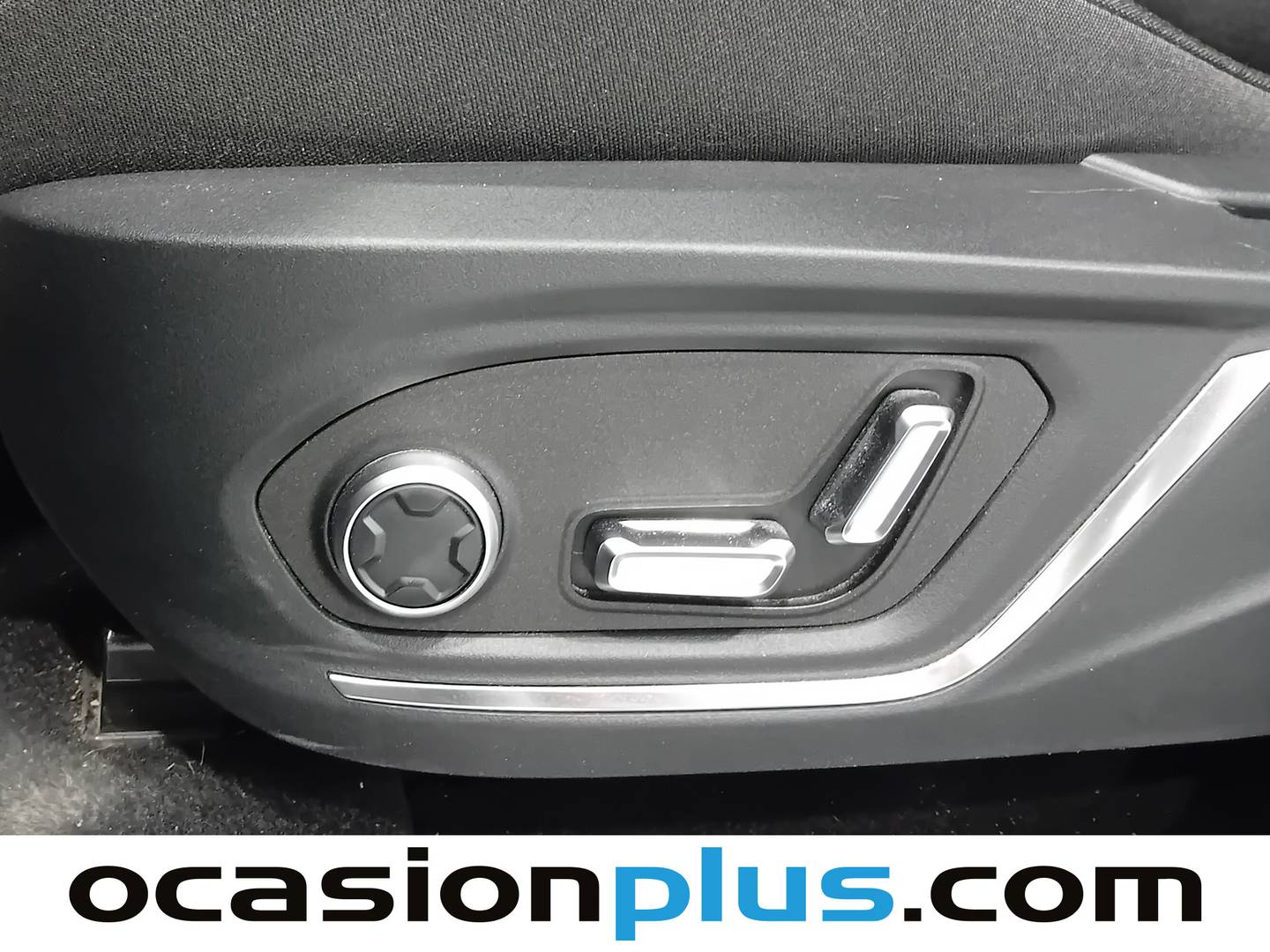 Foto Lynk & Co 01 Lynk & Co 01 1.5 PHEV 6.6kW (261 CV)