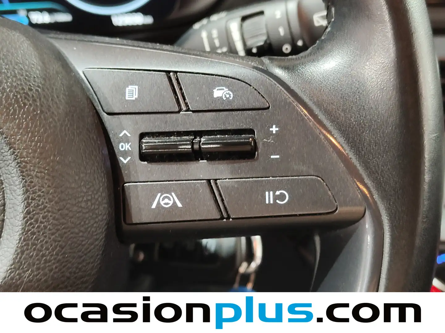 Foto Hyundai Bayon Hyundai Bayon 1.0 TGDI 48V Maxx (100 CV)