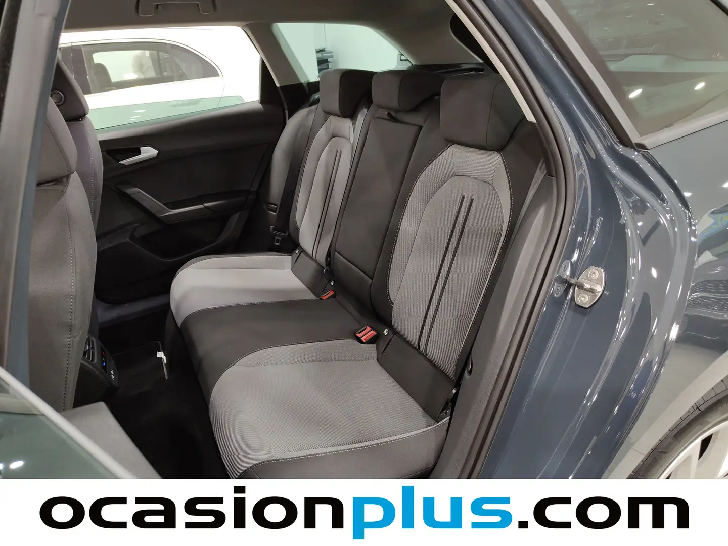 Foto Seat León SEAT Leon ST SP 1.5 TSI Style Special Edition