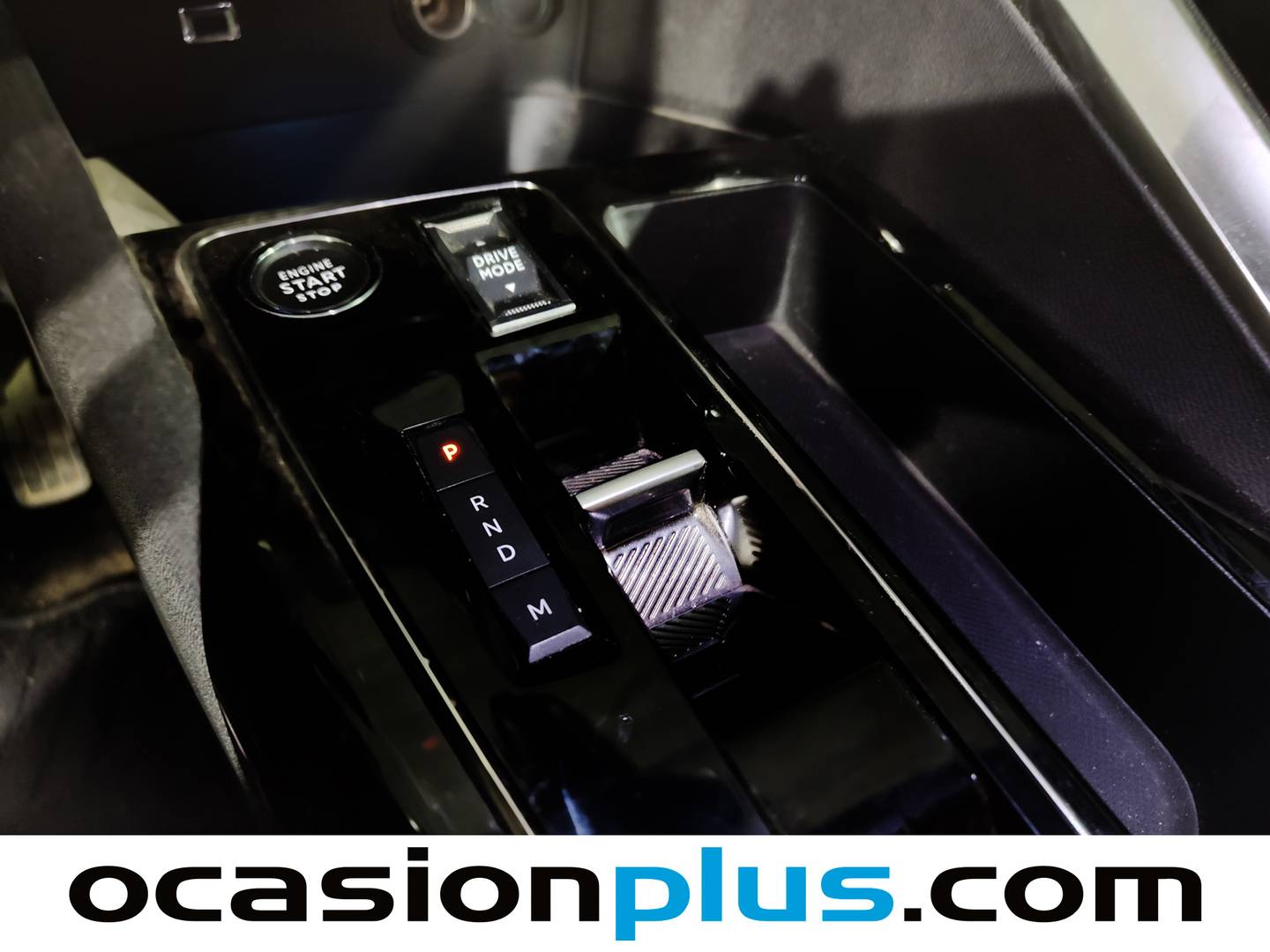 Peugeot 5008 Peugeot 5008 5008 BlueHDI 130 S&S Active Pack EAT8 (130 CV) de segunda mano