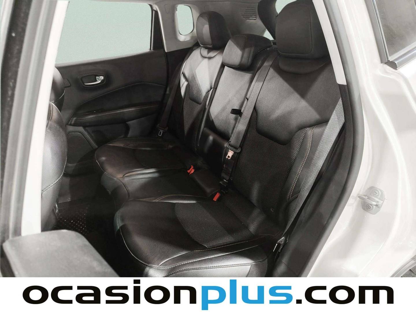 Jeep Compass Jeep Compass 1.4 Multiair Limited 4x4 ATX (170 CV) barato