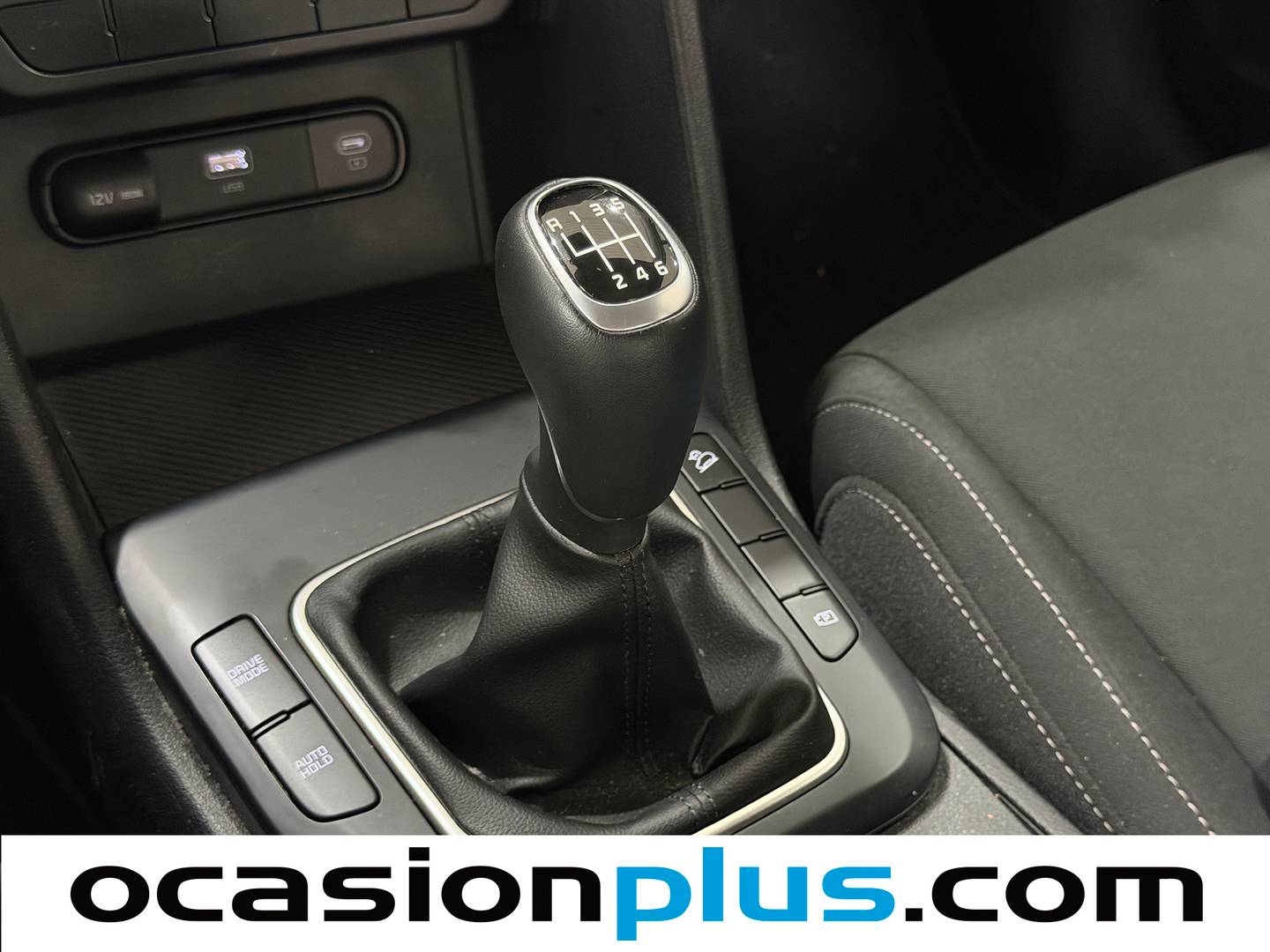 KIA Sportage KIA Sportage 1.6 CRDi Concept 4x2 (115 CV) de segunda mano