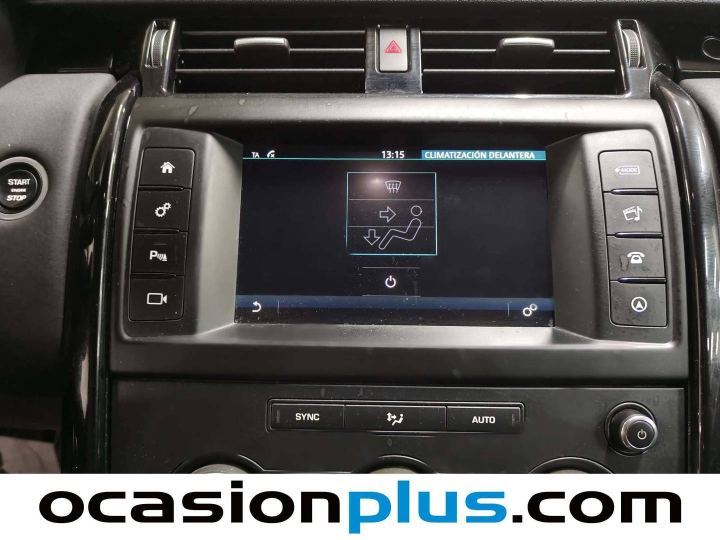 Foto Land Rover Discovery Land Rover Discovery 2.0 I4 SD4 S Auto (240 CV)