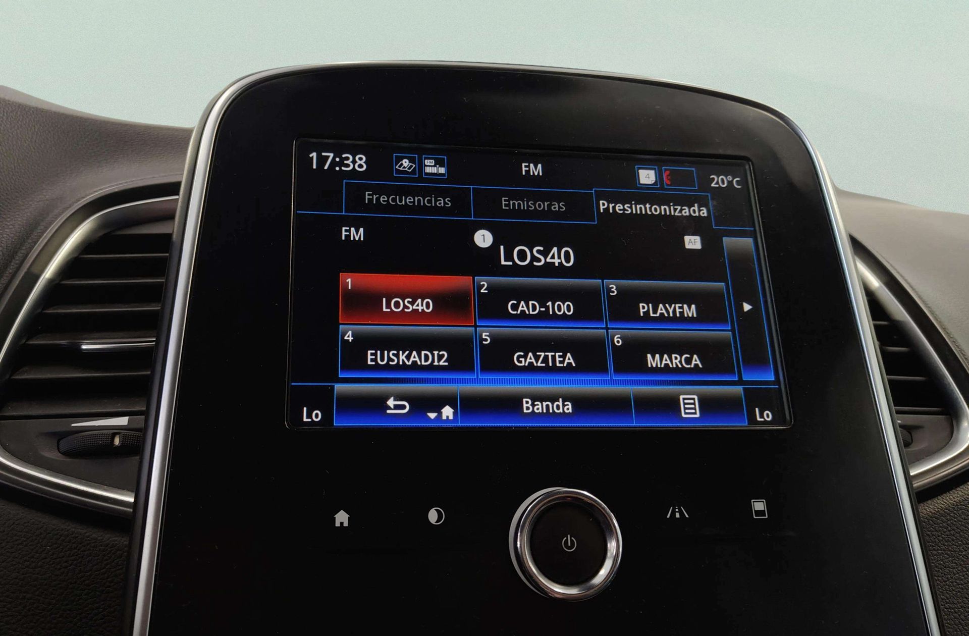 Renault Grand Scénic Zen Energy TCe EDC - foto 31