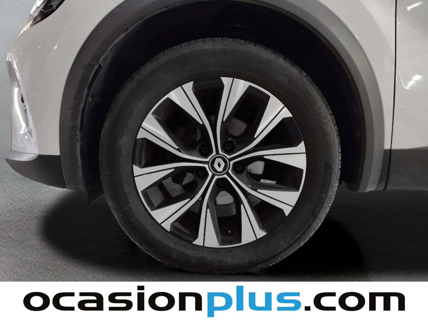 Renault Captur Renault Captur Techno TCe (90 CV) seminuevo