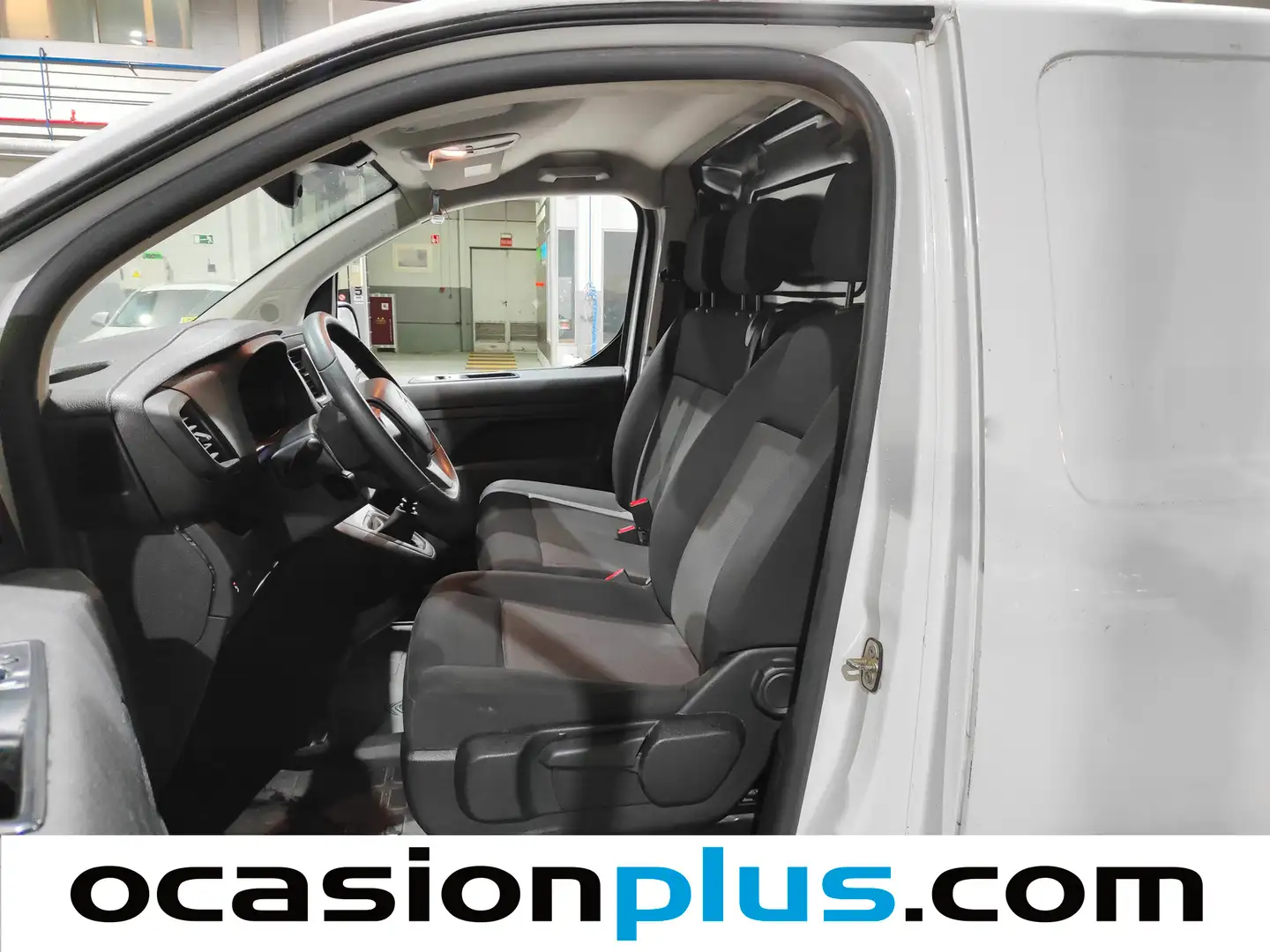 Foto Citroën Jumpy Citroen Jumpy Furgon BlueHDi 100 Talla M (102 CV)