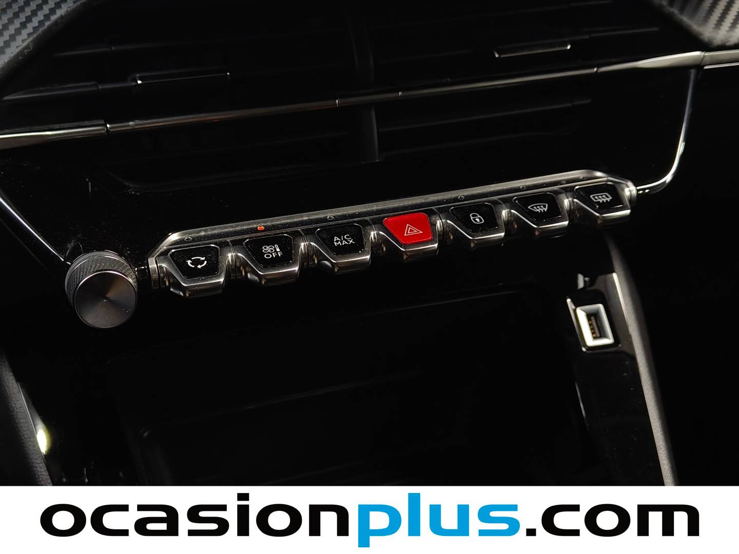 Foto Peugeot 208 Peugeot 208 PureTech 75 S&S Active (75 CV)