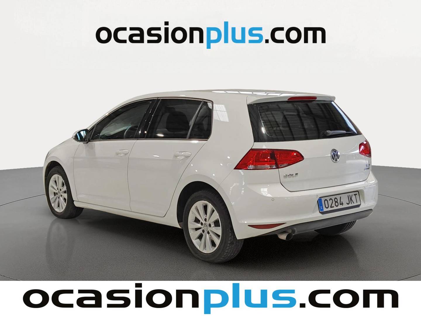 Foto Volkswagen Golf Volkswagen Golf Special Edition 1.2 TSI BMT (110 CV)