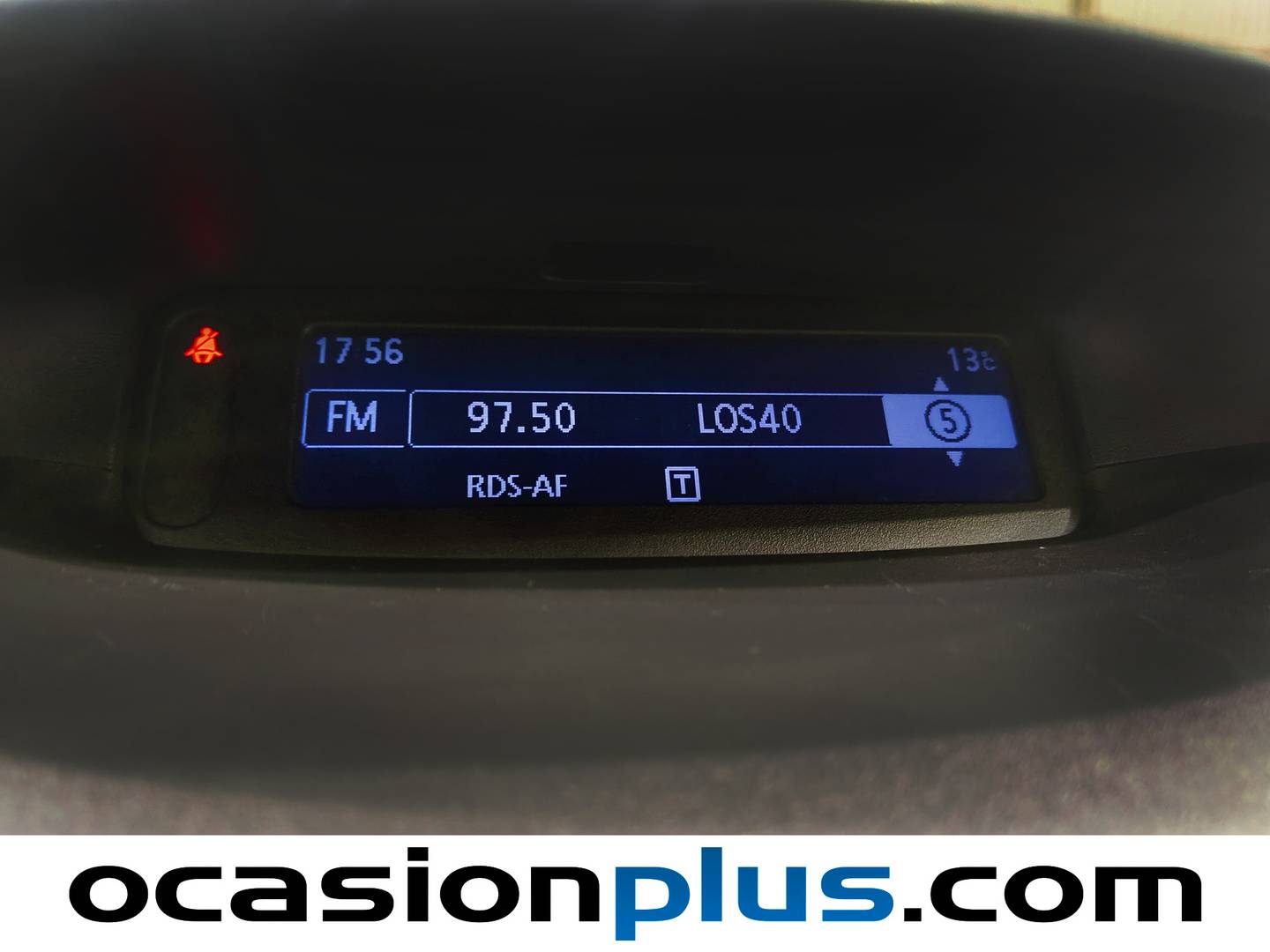 Foto Renault Fluence Renault Fluence 1.6 16v Dynamique (110 CV)