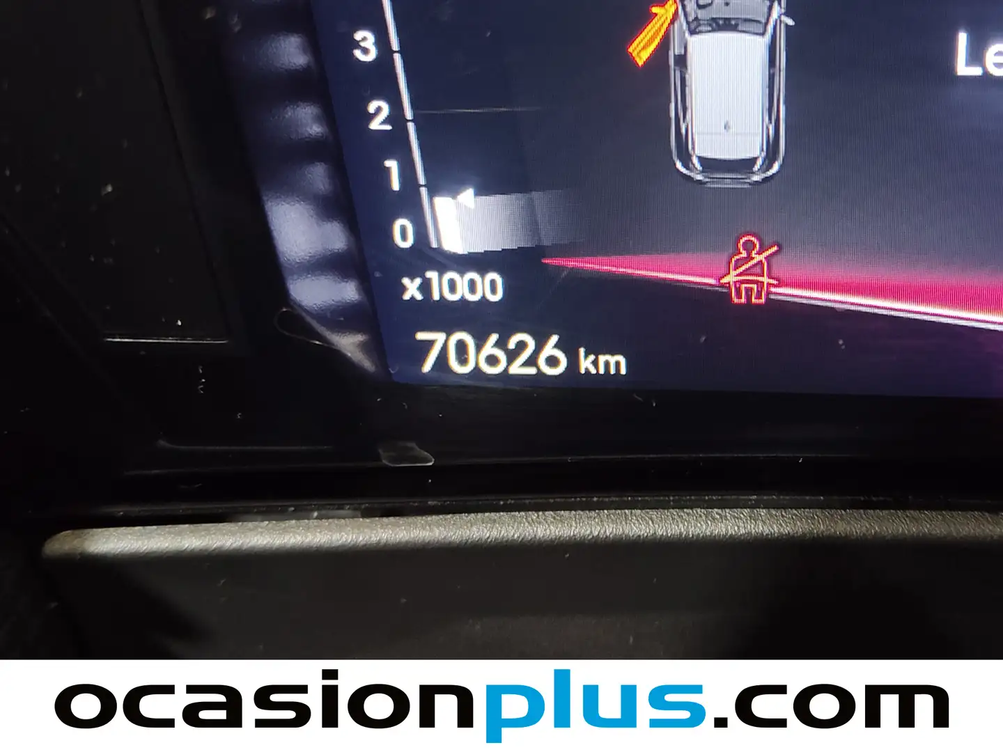 Foto DS DS 4 DS DS4 BlueHDi 130 Bastille Auto (130 CV)