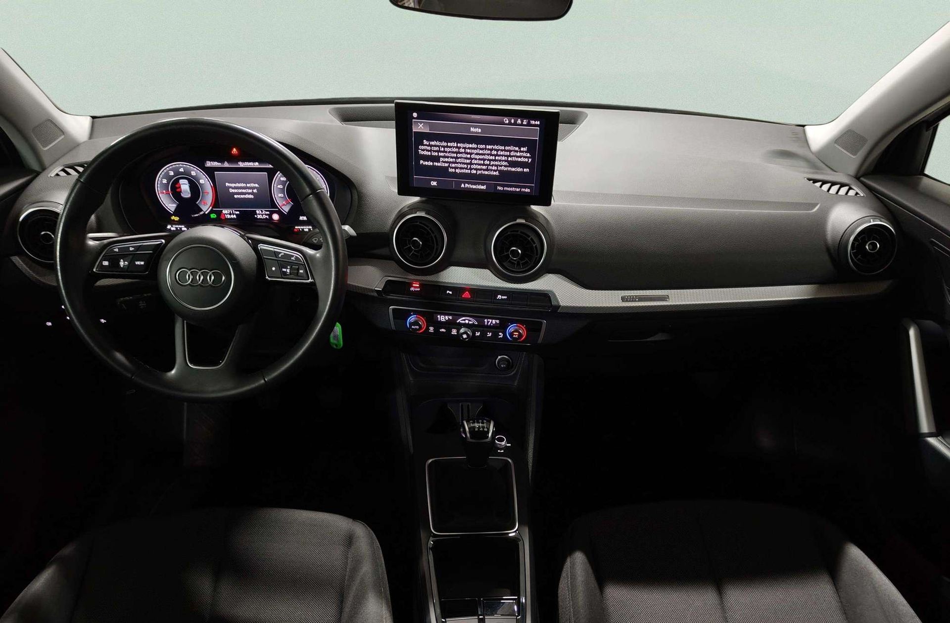 Audi Q2 Advanced 30 TFSI - foto 6