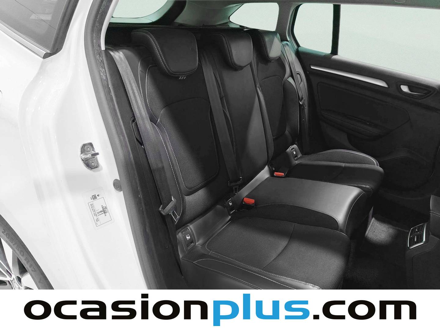 Renault Mégane Renault Megane Sport Tourer Techno TCe (140 CV) EDC GPF km 0