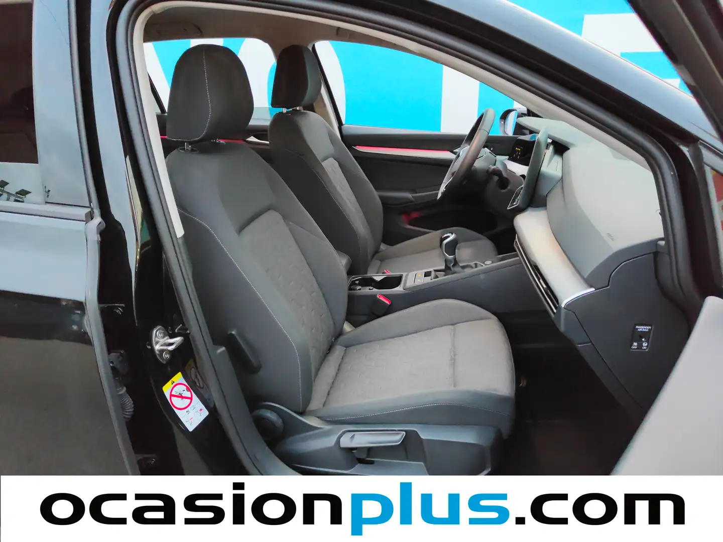 Foto Volkswagen Golf Volkswagen Golf Más 2.0 TDI (115 CV)