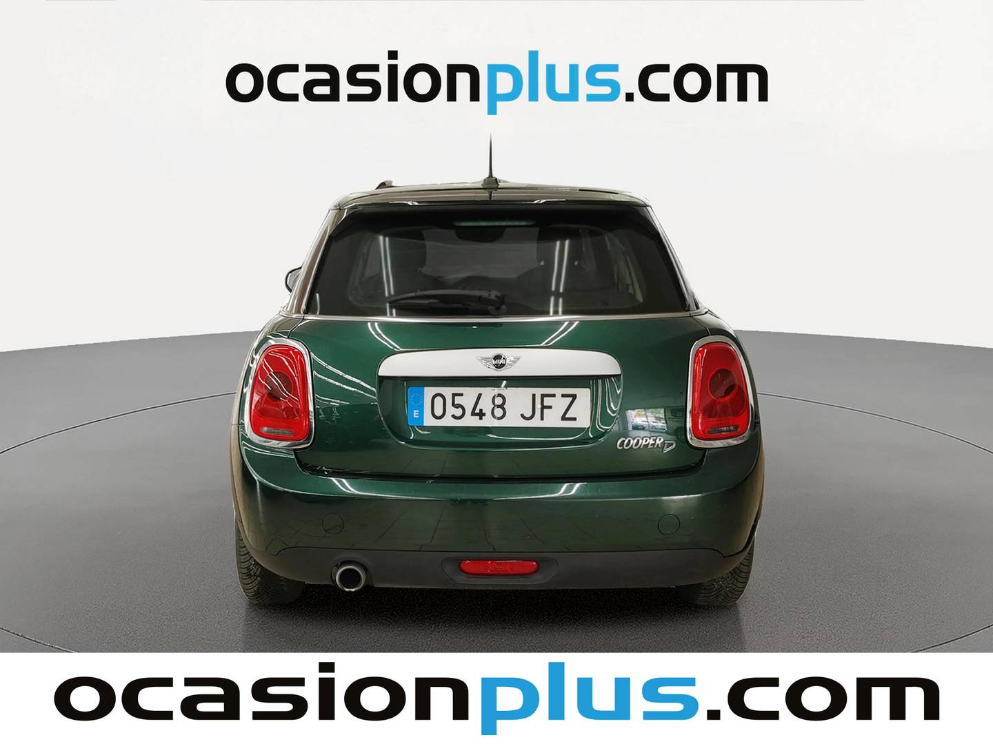 Mini MINI Mini MINI Cooper 5 Puertas 5 Puertas D (116 CV) barato