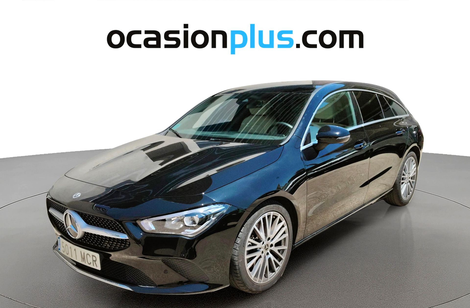 Mercedes-Benz CLA Shooting Brake 220 d