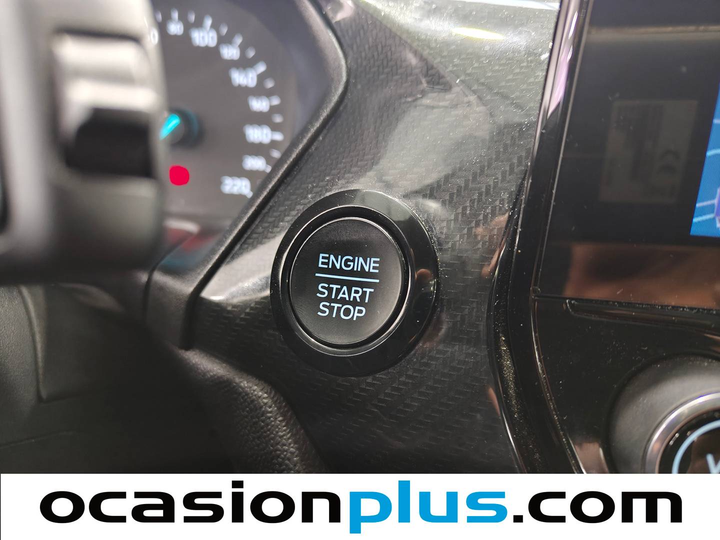 Ford Fiesta Ford Fiesta 1.0 EcoBoost MHEV ST-Line (125 CV) manual