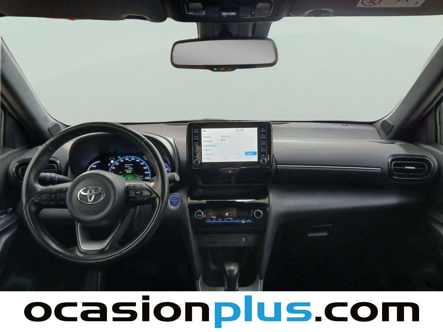 Toyota Yaris Cross Toyota Yaris Cross 120H Active Tech (116 CV) de ocasión