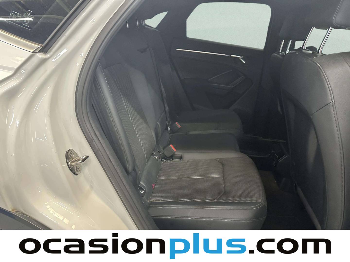 Audi Q3 Sportback Audi Q3 Sportback S line 35 TDI (150 CV) S tronic km 0