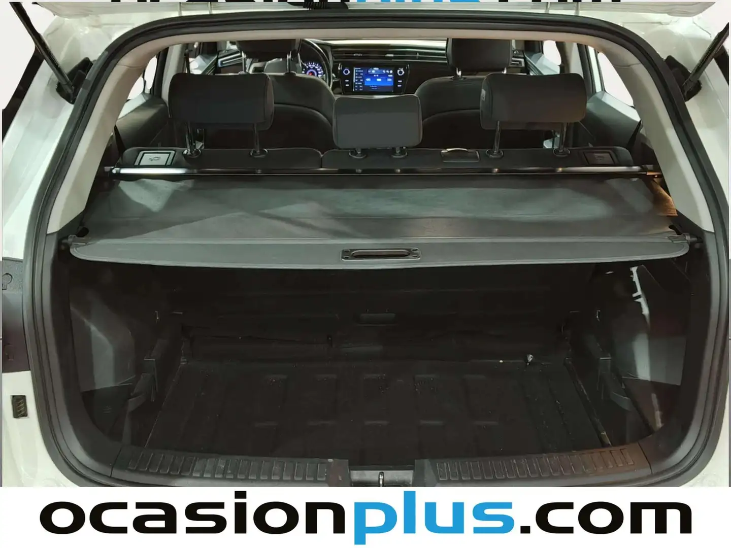 Foto SsangYong Korando Ssangyong Korando D16T Urban Auto (136 CV)