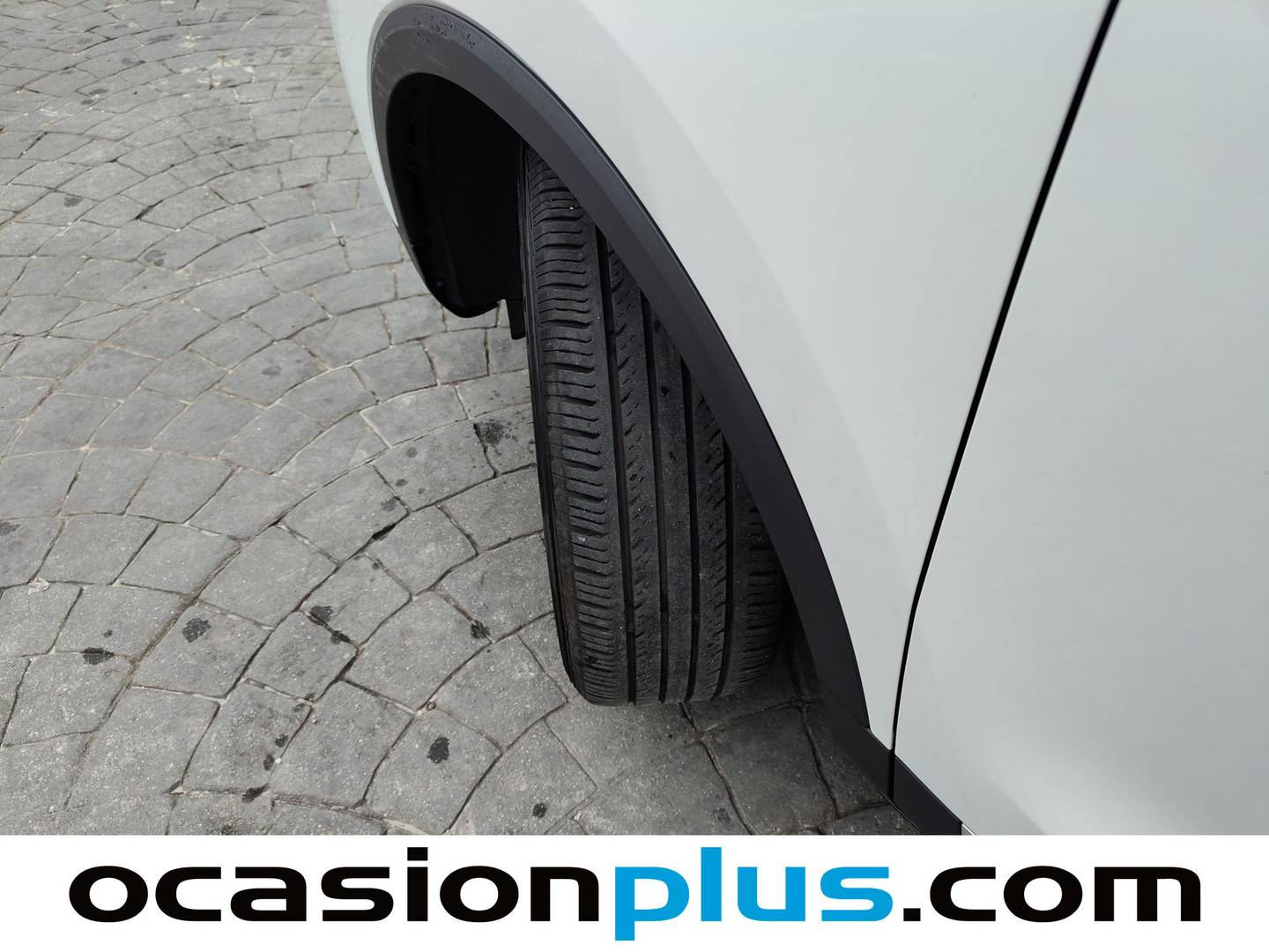 Foto MG ZS MG ZS 1.5 Comfort (106 CV)