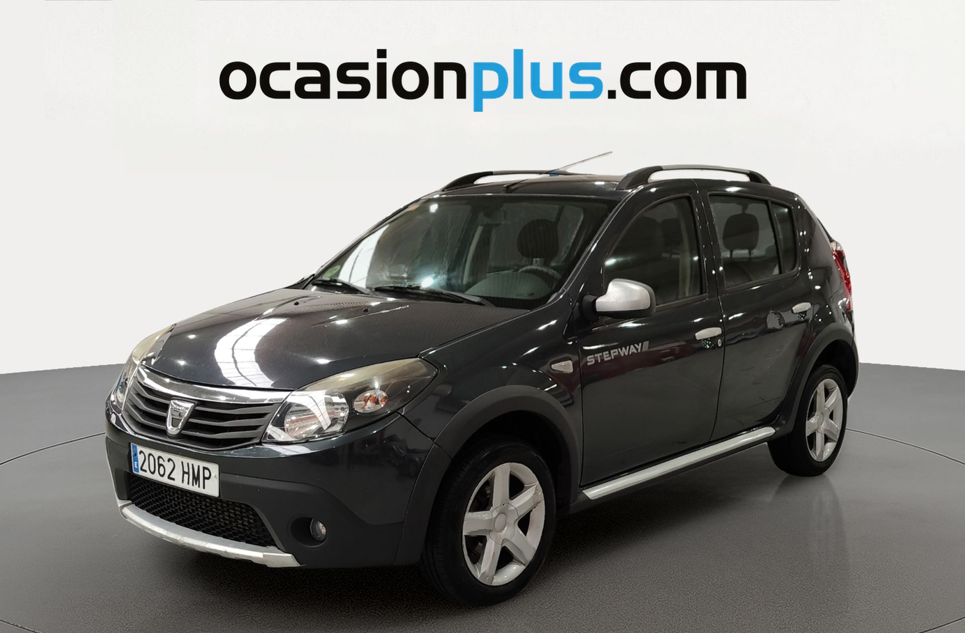 Dacia Sandero dCi 90 Stepway Music