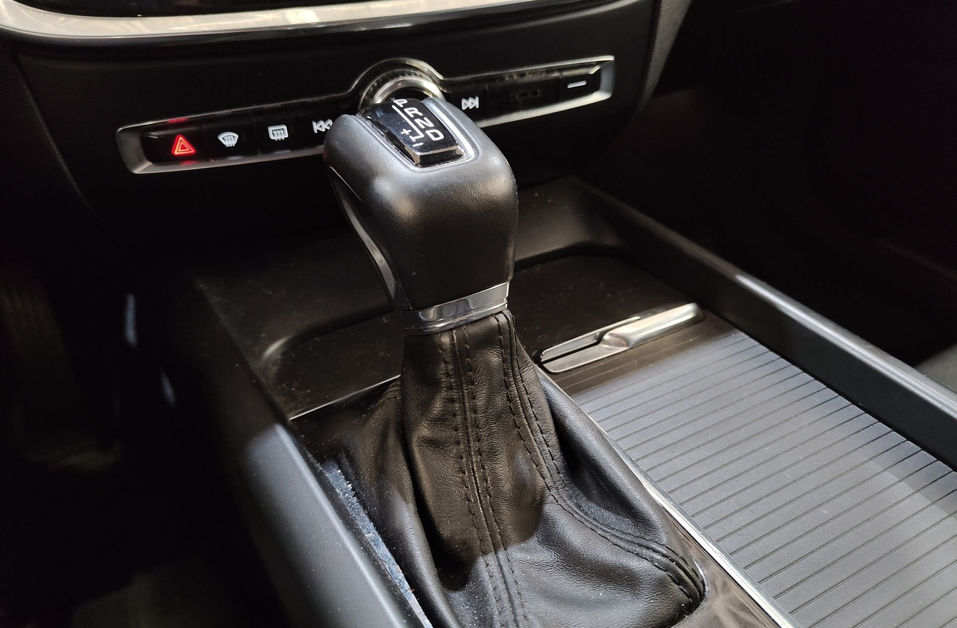 Volvo V60 D3 Business Plus - foto 5