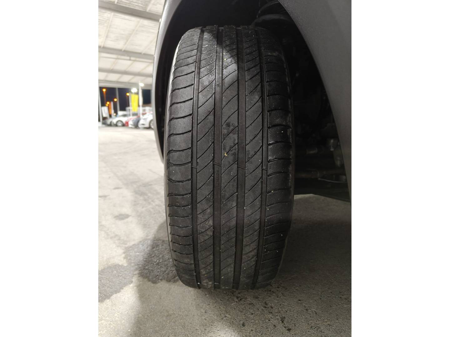 Peugeot 5008 Peugeot 5008 BlueHDI 130 S&S Allure Pack EAT8 (130 CV) de ocasión