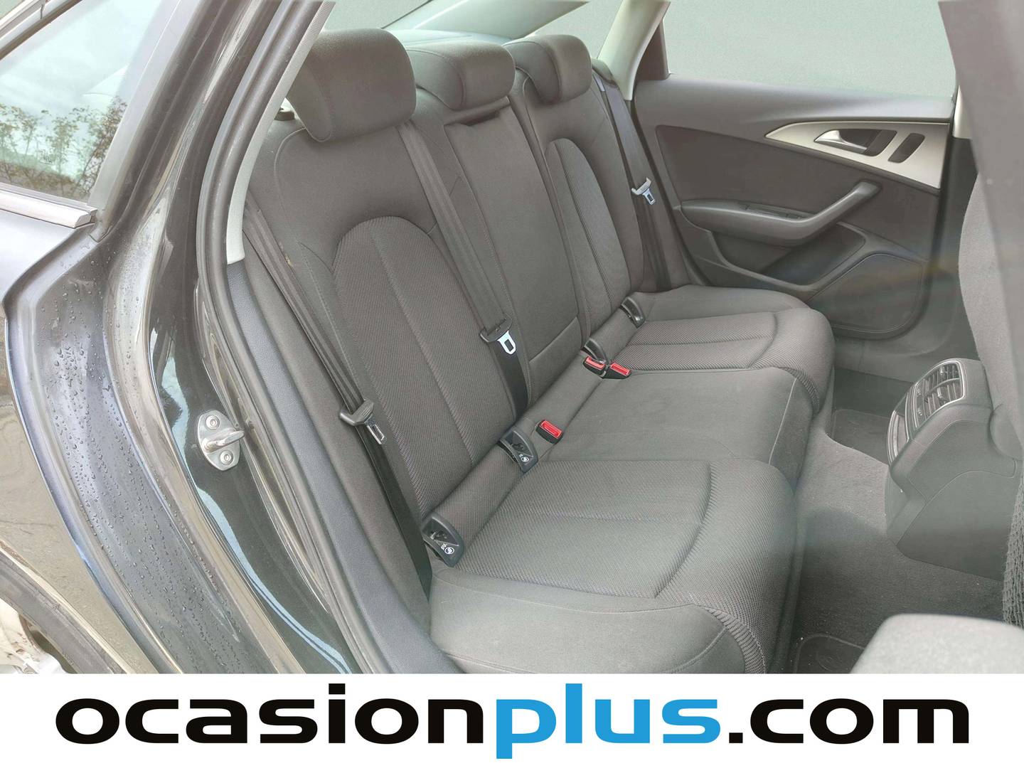 Foto Audi A6 Audi A6 Advanced edition 2.0 TDI (177 CV) multitronic