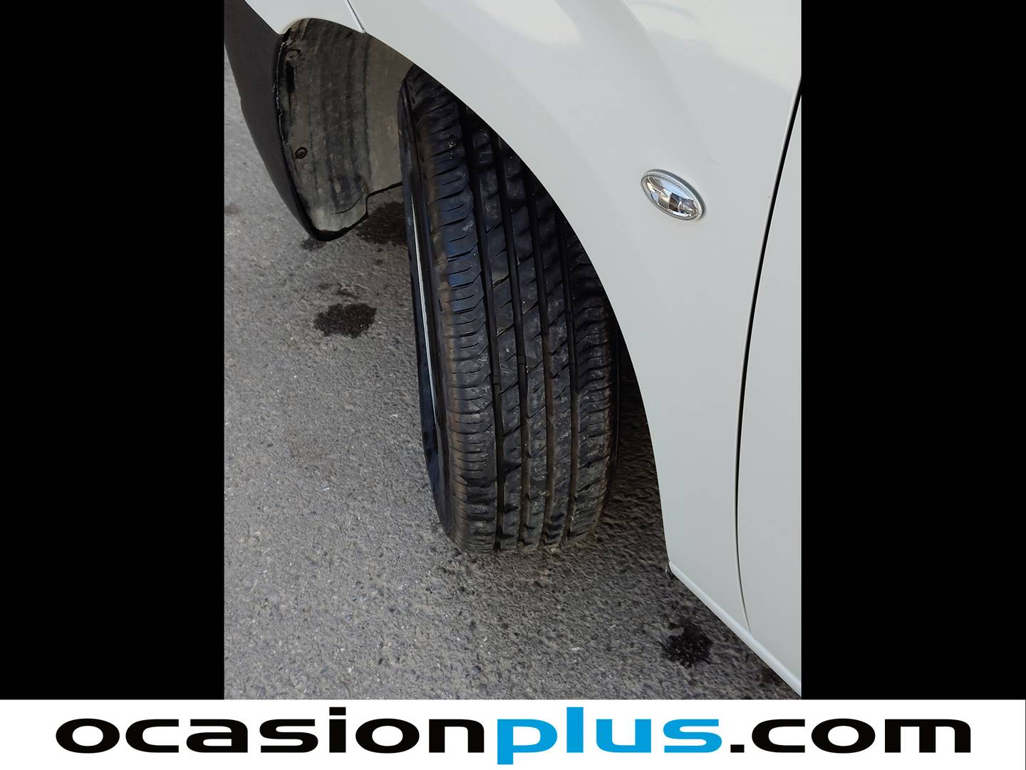 Opel Combo Opel Combo Cargo Cargo 1.5 TD L H1 1000kg (102 CV) de segunda mano