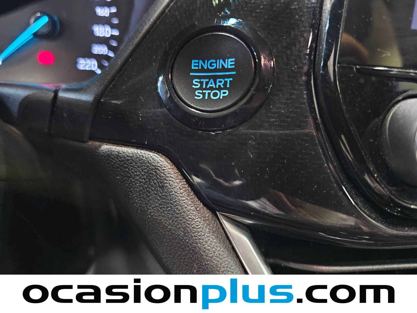 Ford Puma Ford Puma 1.0 EcoBoost MHEV ST-Line Design (125 CV) 2022