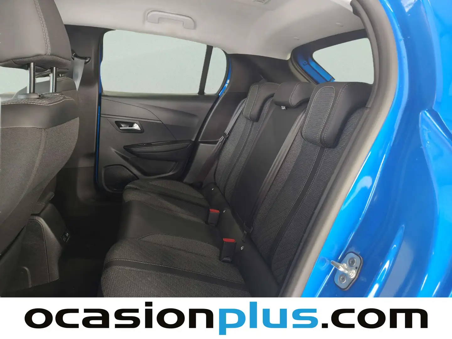 Foto Peugeot 208 Peugeot 208 PureTech 100 Allure (100 CV)