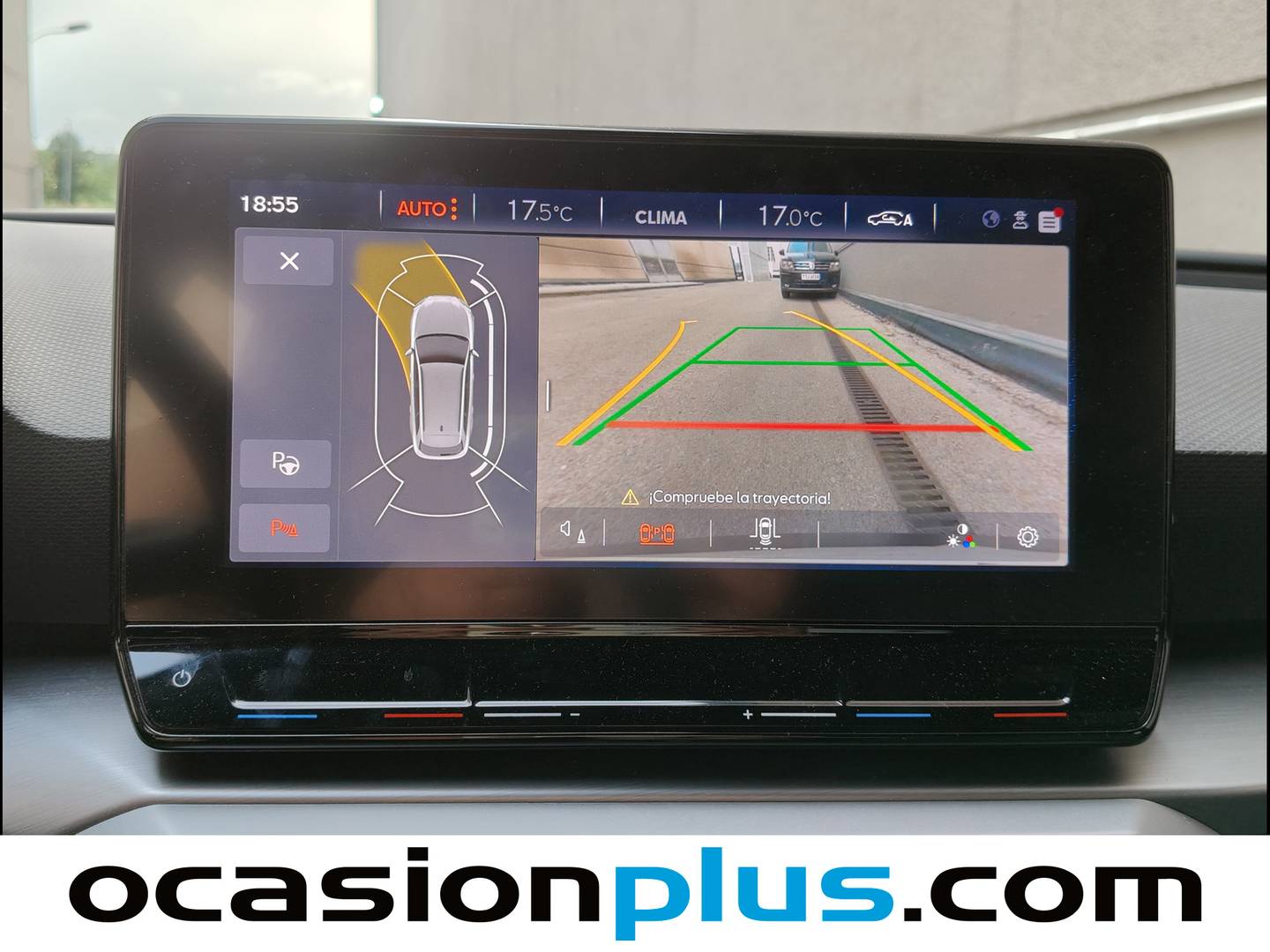 Equipamiento del Seat León Seat León ST ST 1.5 TSI S&S FR (150 CV)