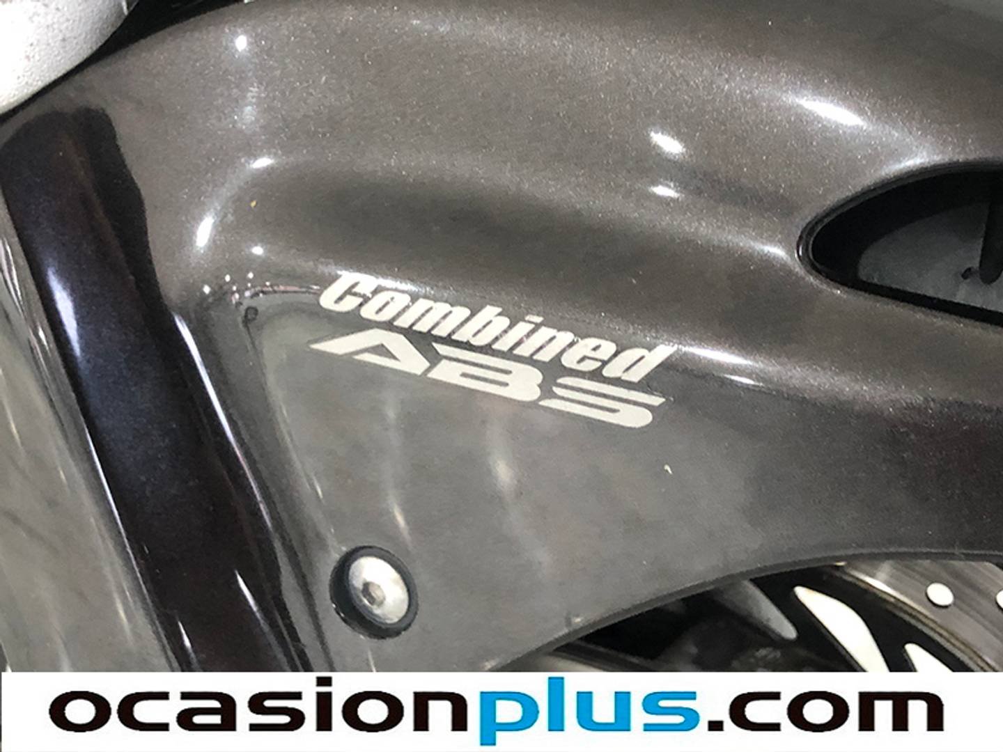 Foto Honda NT 700 V Deauville Honda NT 700 V Deauville ABS