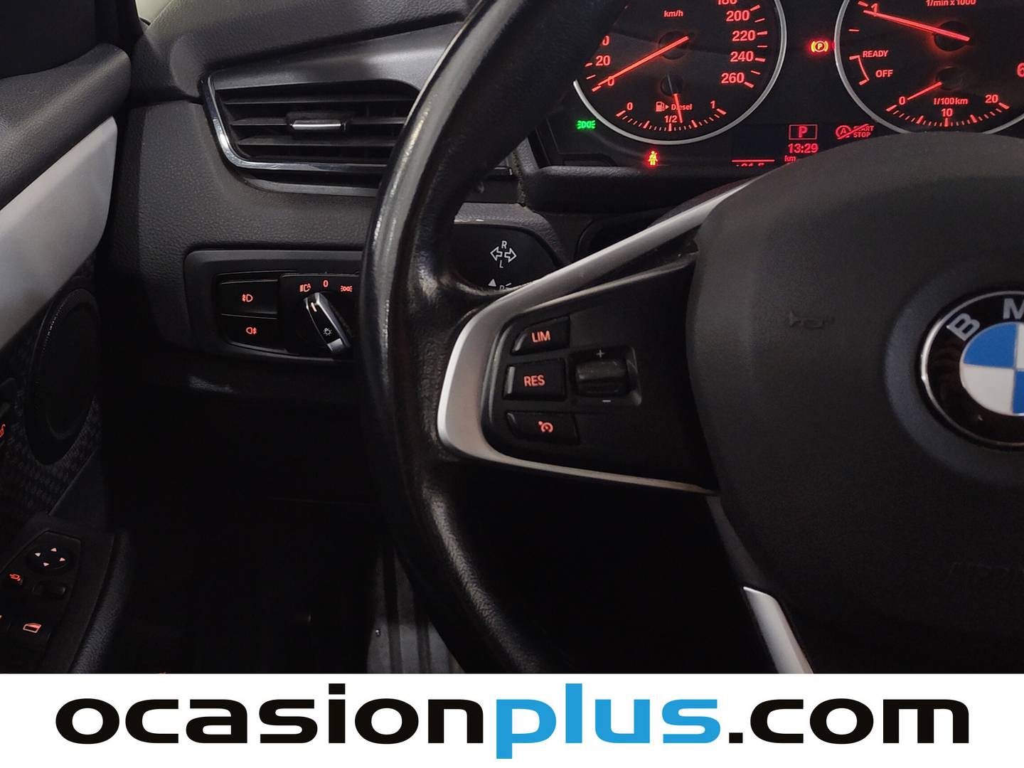 BMW Serie 2 Active Tourer BMW Serie 2 218d Active Tourer (150 CV) barato