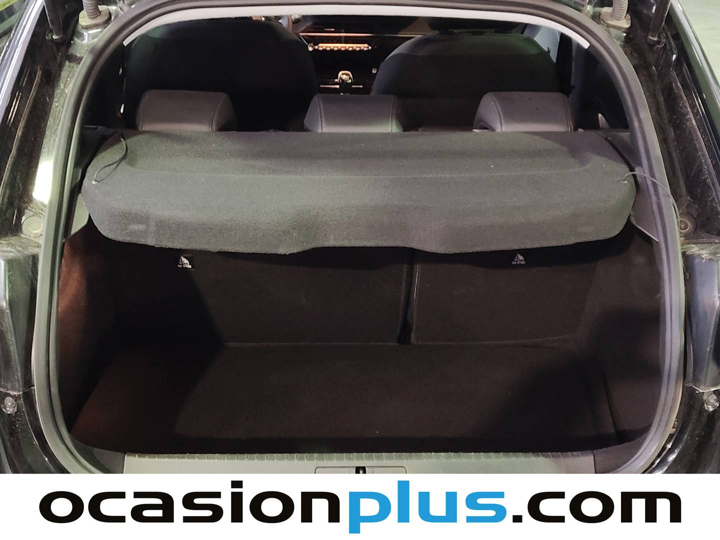 Foto Peugeot 208 Peugeot 208 PureTech 100 Allure (100 CV)