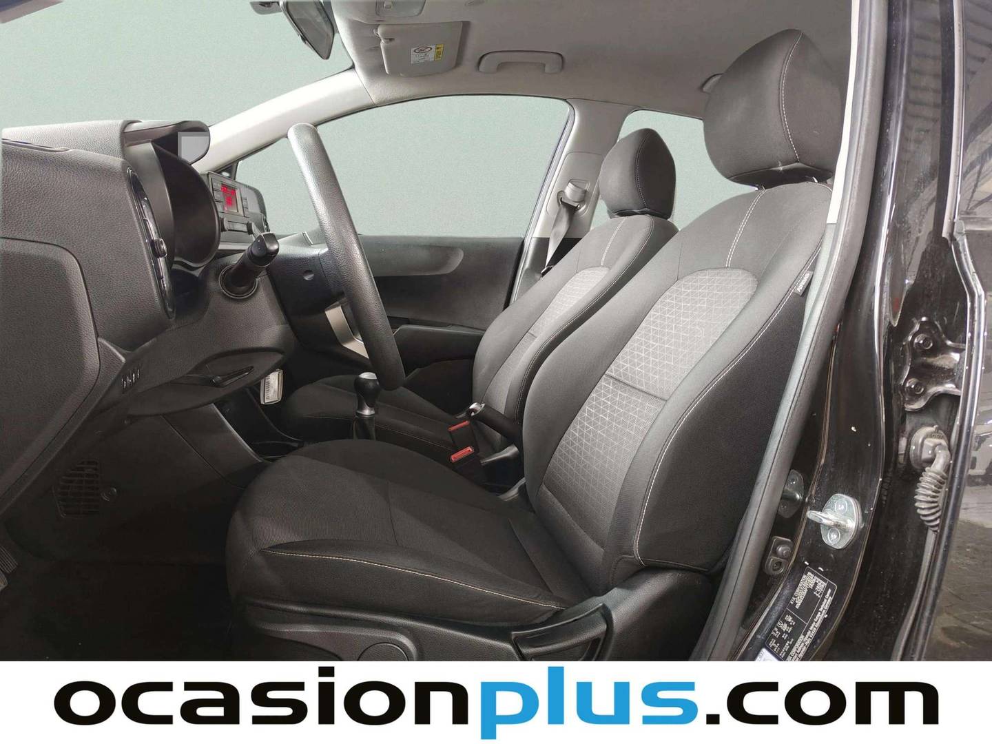 KIA Picanto KIA Picanto 1.0 DPi Concept Pack Comfort (67 CV) 67cv