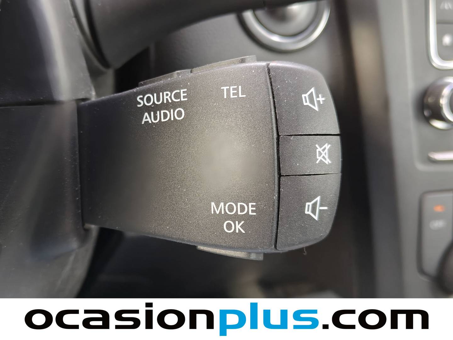 Renault Kadjar Renault Kadjar Zen Energy dCi (110 CV) EDC km 0