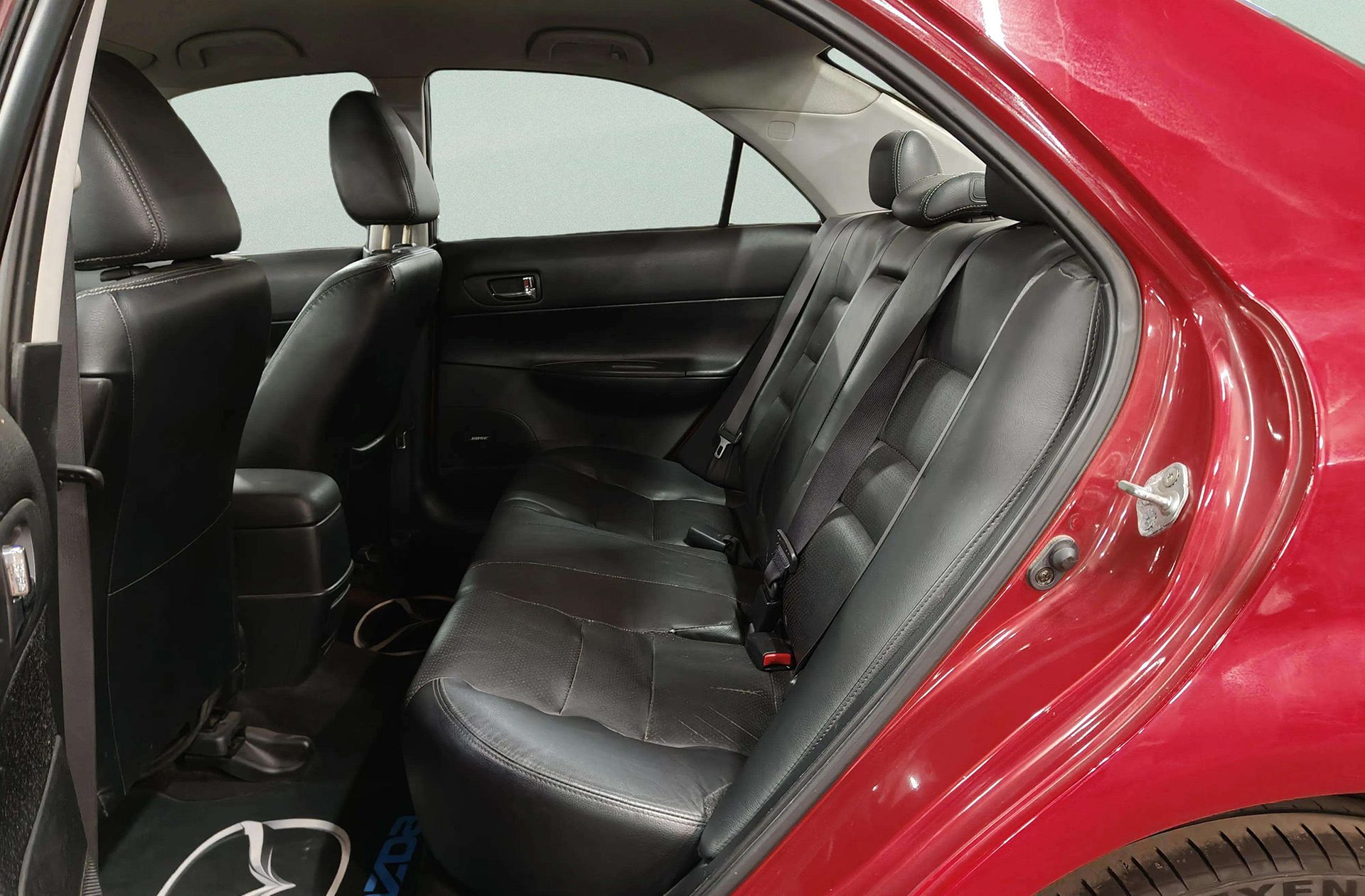 Mazda Mazda6 2.3 16v Sportive - foto 9