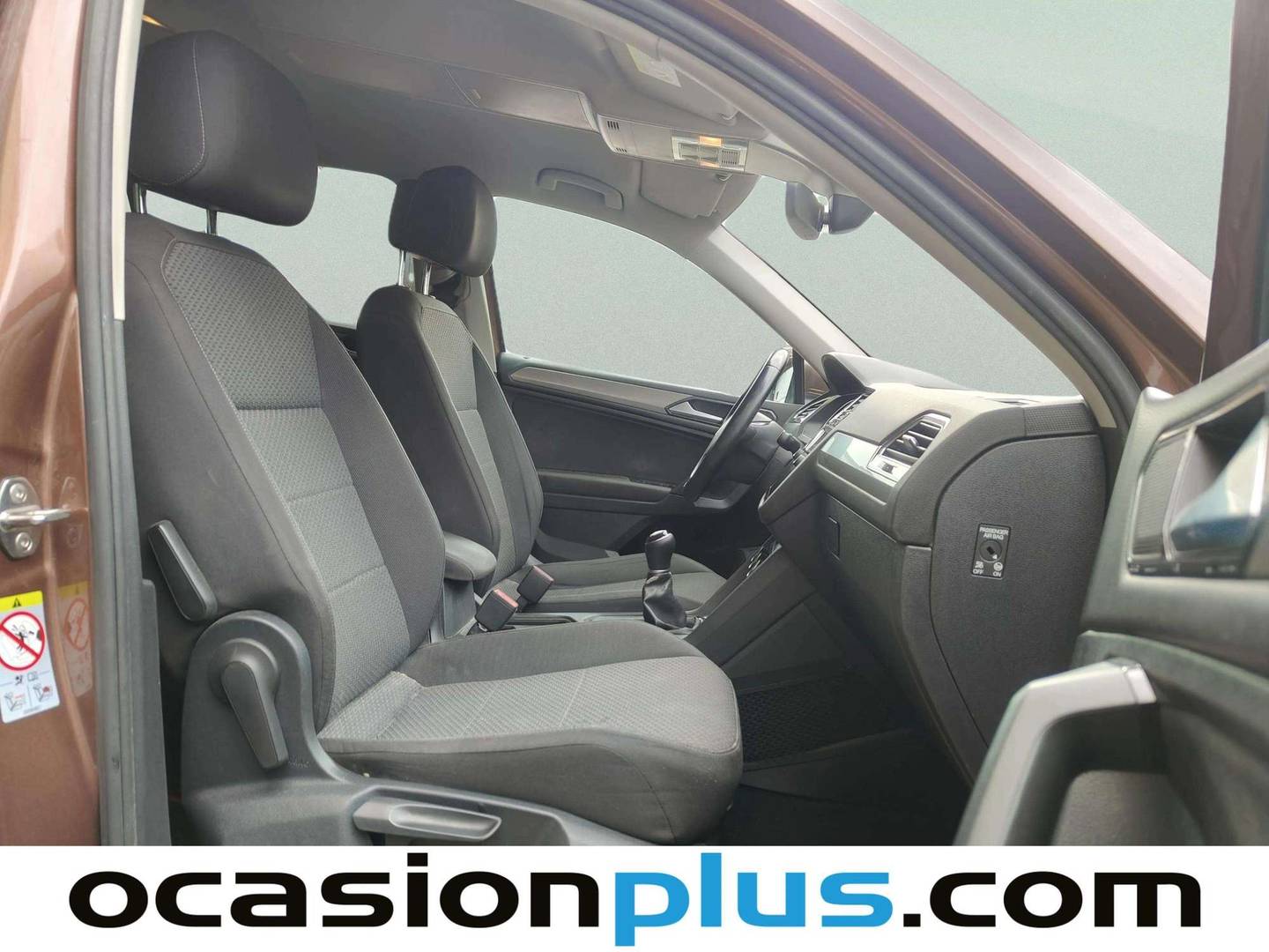 Volkswagen Tiguan Allspace Volkswagen Tiguan Allspace Advance 2.0 TDI (150 CV)7 Plazas diésel