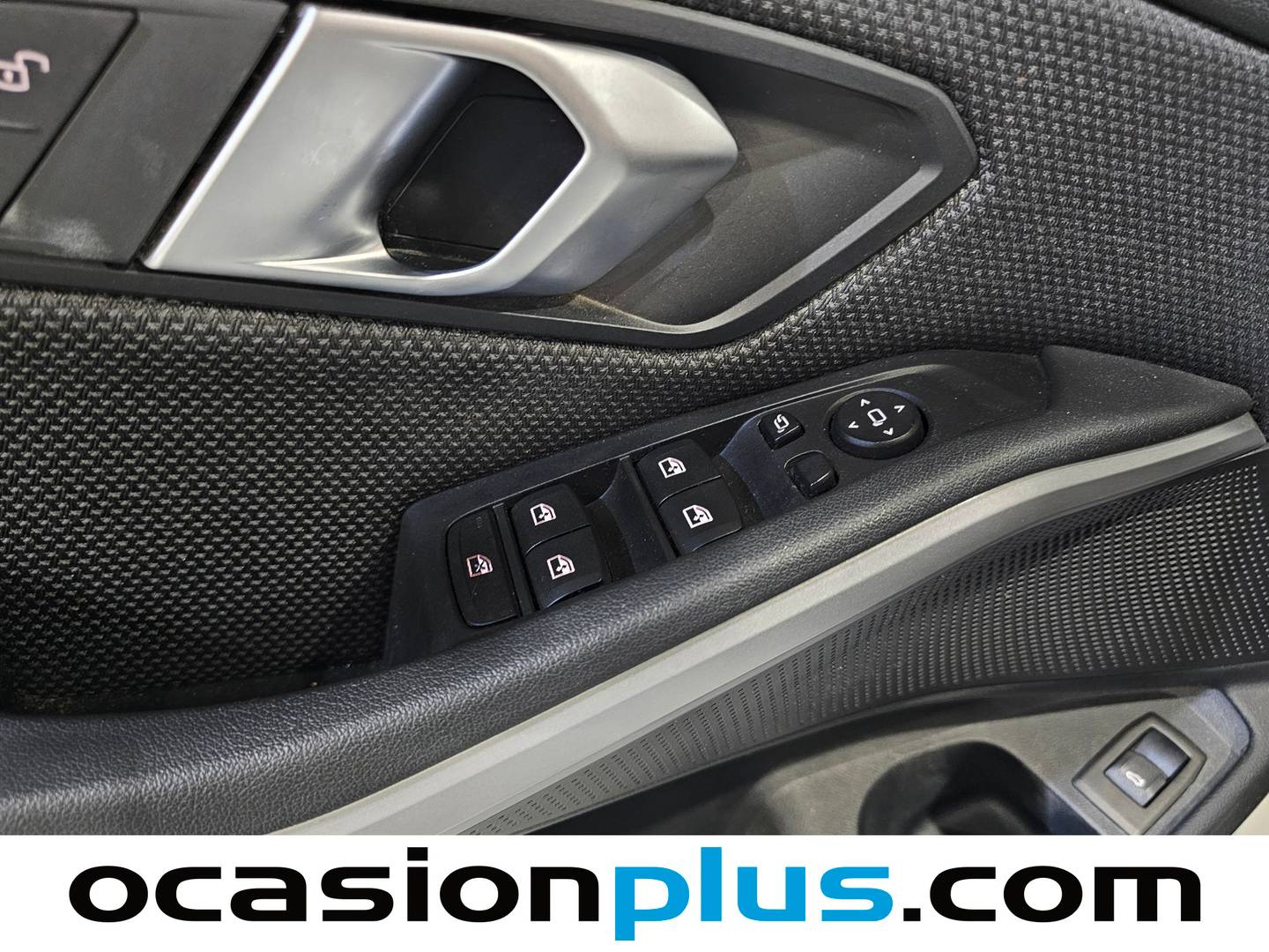BMW Serie 3 BMW Serie 3 318d Touring  (150 CV) 150cv