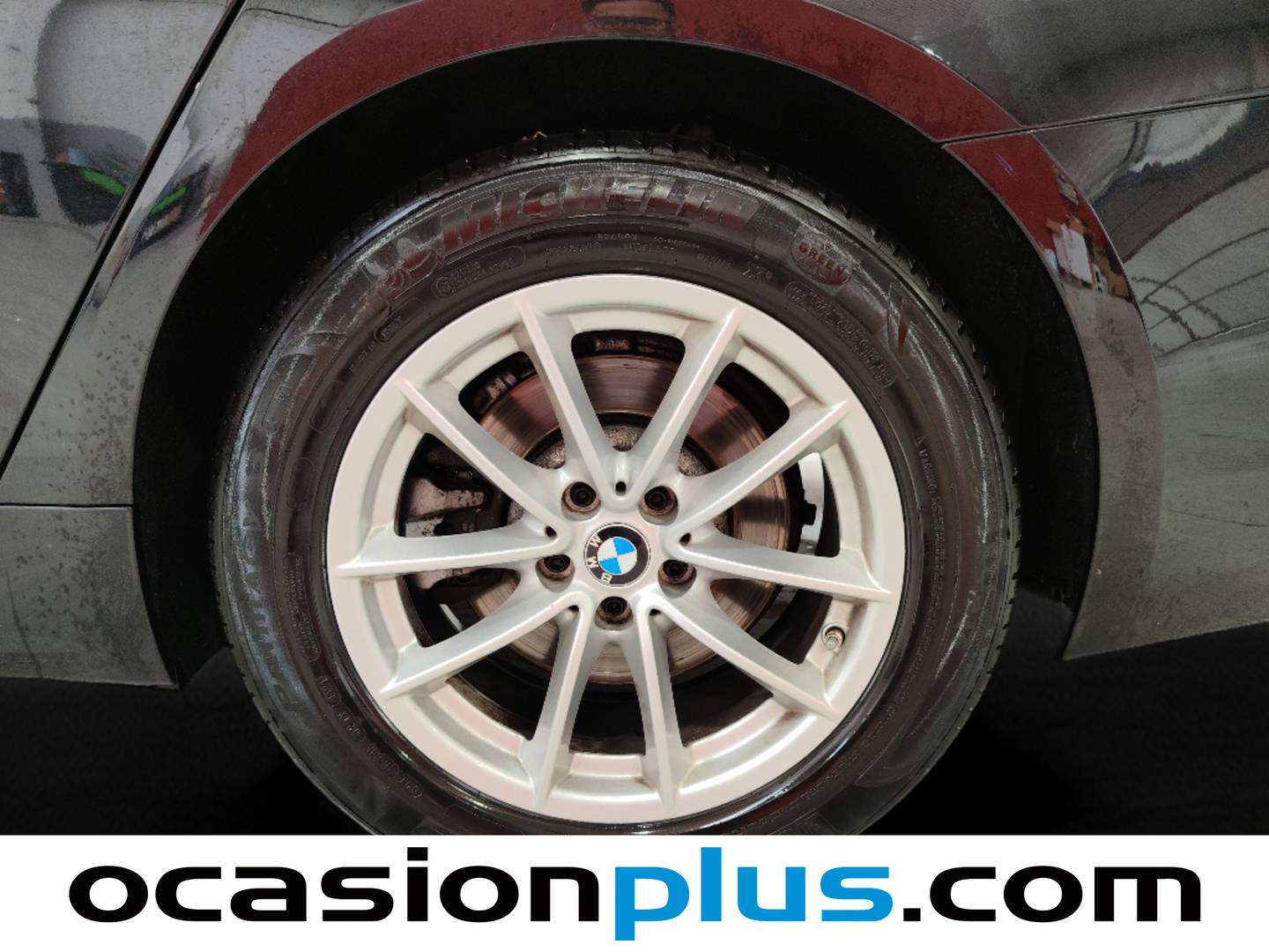 BMW Serie 5 BMW Serie 5 520d Touring (190 CV) barato