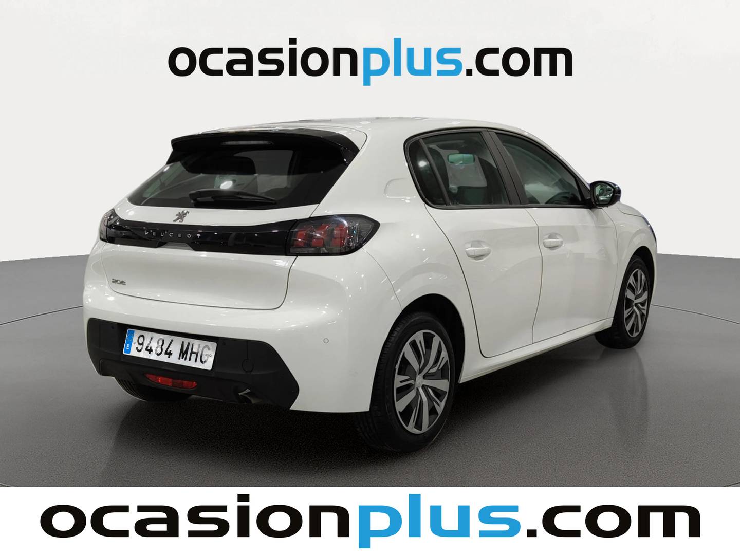 Foto Peugeot 208 Peugeot 208 PureTech 100 Active Pack (100 CV)