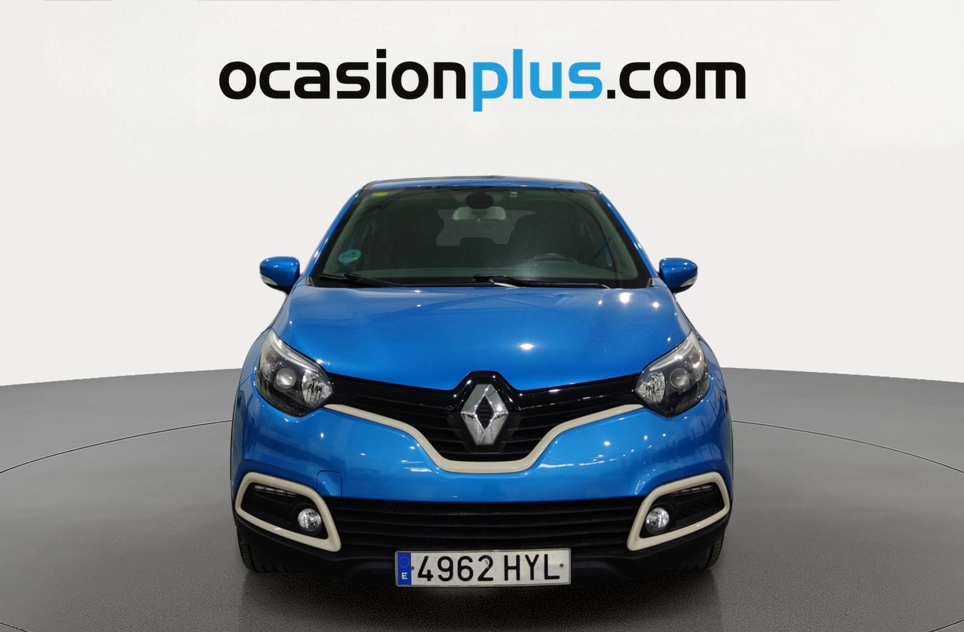 Renault Captur Zen Energy TCe - foto 10