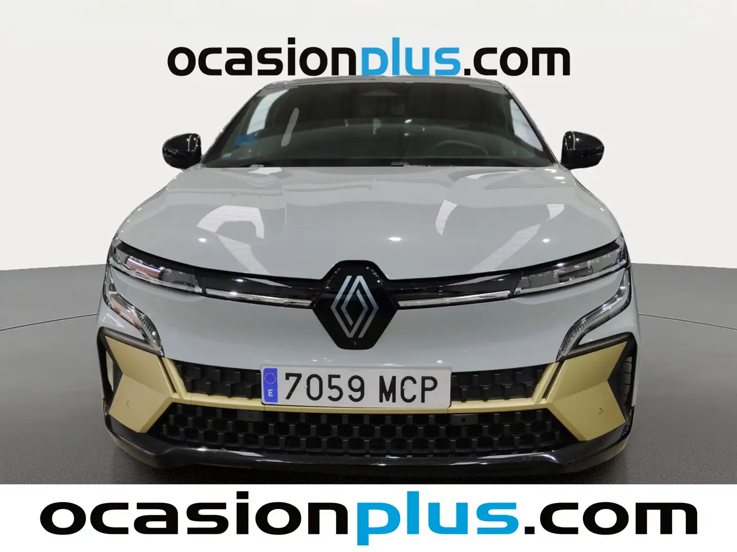 Foto Renault Megane E-Tech Renault Megane E-Tech Híbrido EV60 Super Charge (218 CV)